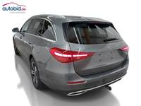 Ansicht hinten links