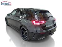 Ansicht hinten links