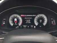 Όψη ταμπλό οργάνων