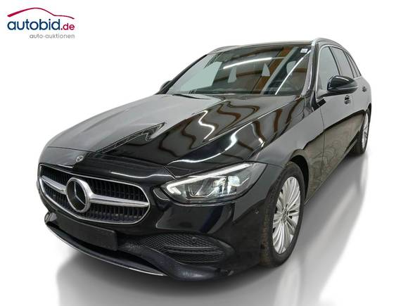 Náhled zpředu zleva