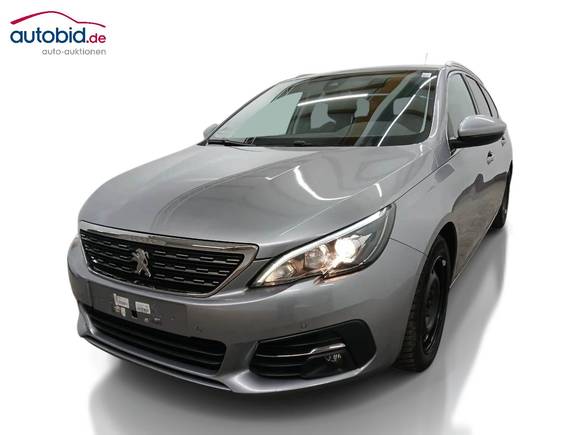 Όψη εμπρός αριστερά