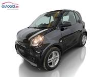 Pogled od napred levo