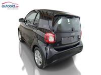 Pogled od pozadi levo