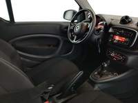 Pogled na unutrašnjost