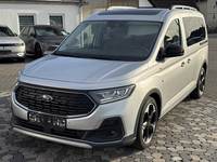 Ford Grand Tourneo Connect 2,0 EcoBlue Automatik "Active"