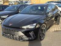 Вид спереди слева