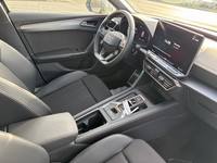 Вид на салон