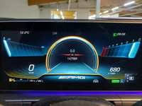 Όψη ταμπλό οργάνων