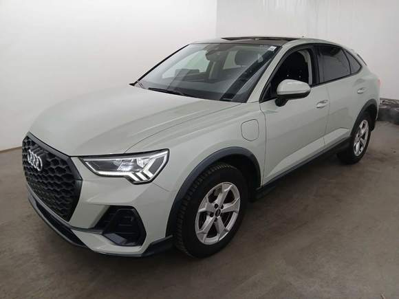 Náhľad spredu zľava