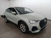 Náhľad spredu sprava