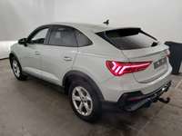 Náhľad zozadu zľava