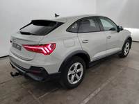 Náhľad zozadu sprava