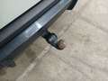 View of trailer tow-bar hitch