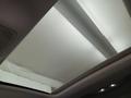 View of sunroof / panoramic roof