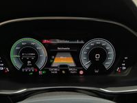 Pohľad na združený prístroj na palubnej doske