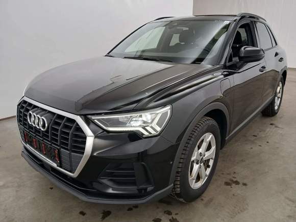 Náhľad spredu zľava