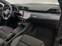 Náhľad do vnútorného priestoru