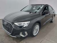 Náhľad spredu zľava