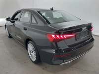 Náhľad zozadu zľava