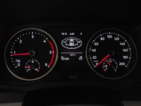 Ansicht Kombiinstrument