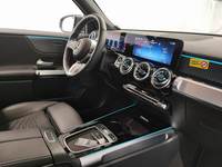 Pogled na unutrašnjost