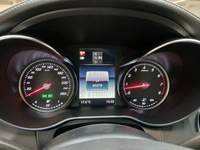 Вид на приборную панель