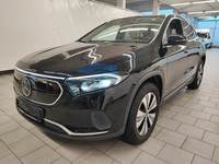 Mercedes-Benz EQA 250 "Progressive"