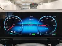 Вид на приборную панель