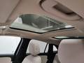 View of sunroof / panoramic roof