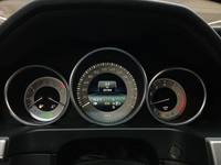 Вид на приборную панель