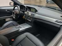 Вид на салон