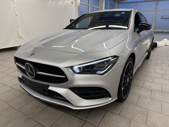 Вид спереди слева