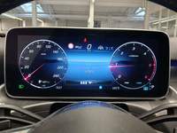 Vista plancia strumenti