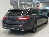 Vista posteriore destra