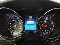 Widok zestawu wskazników