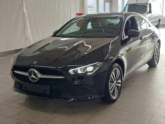 Vista anteriore sinistra