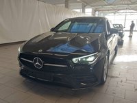 Vista anteriore sinistra