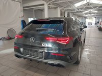 Vista posteriore destra