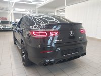 Vista posteriore sinistra