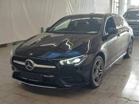 Vista anteriore sinistra