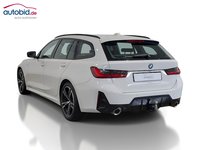 Pogled od pozadi levo