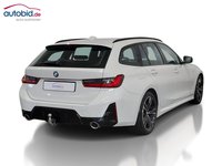 Pogled od pozadi desno