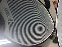 Передняя левая дверь