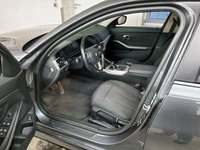 Вид на салон