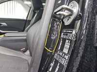 Передняя левая дверь