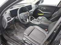 Вид на салон