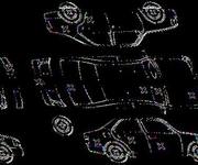 Podrobna fotografija