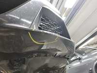 Dodatne slike karoserije