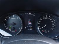 Pogled na kombinovani instrument