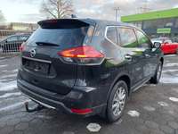 Pogled od pozadi desno